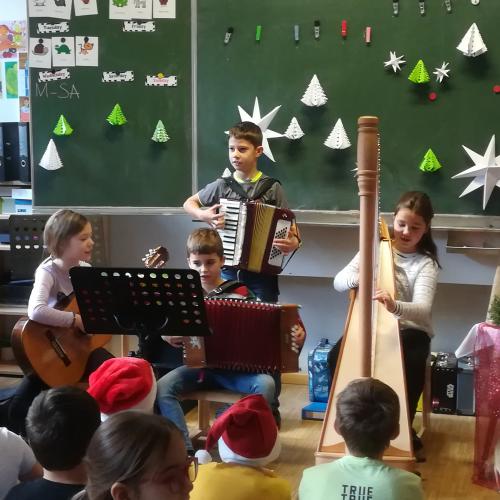 Musik