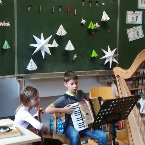 Musik