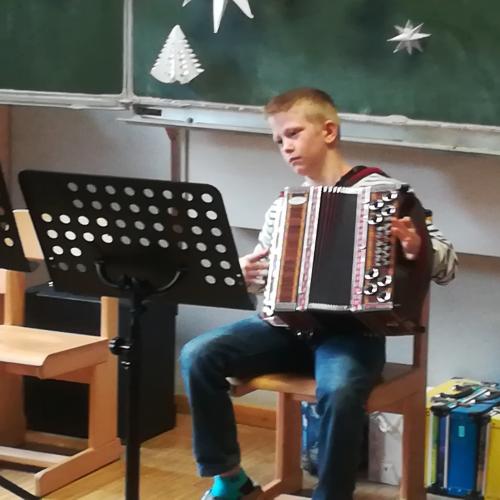 Musik