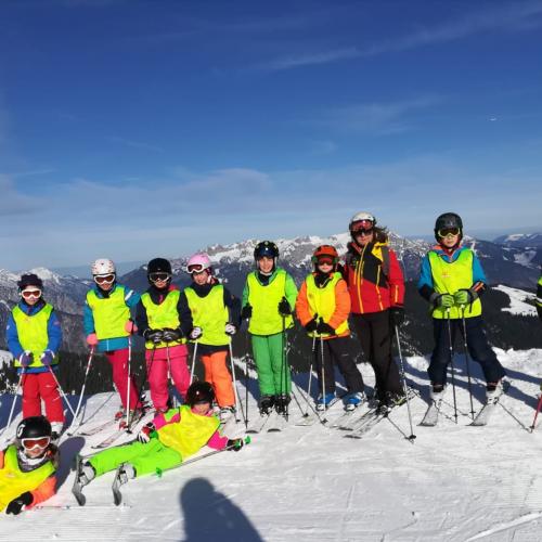 Schiwoche