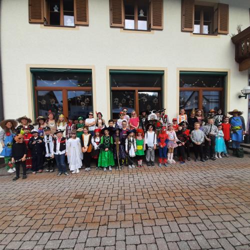 Fasching