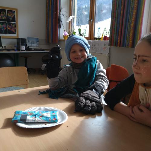 Fasching