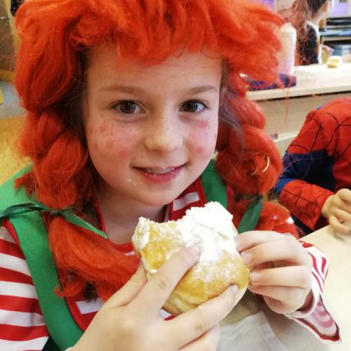 Fasching