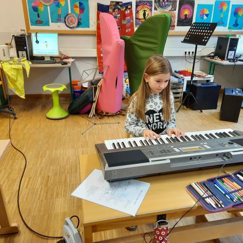 Vorspielen