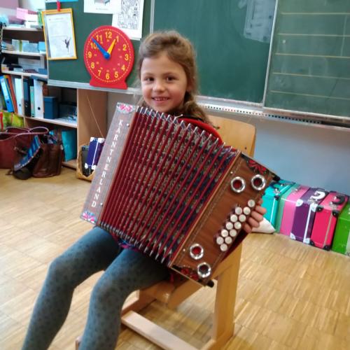 Vorspielen