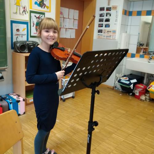 Vorspielen