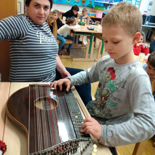 Vorspielen