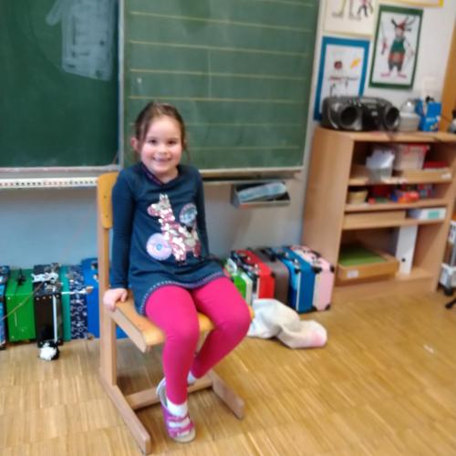 Vorspielen