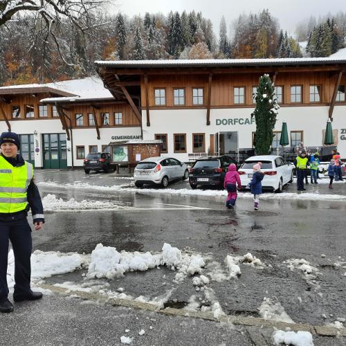 Polizei
