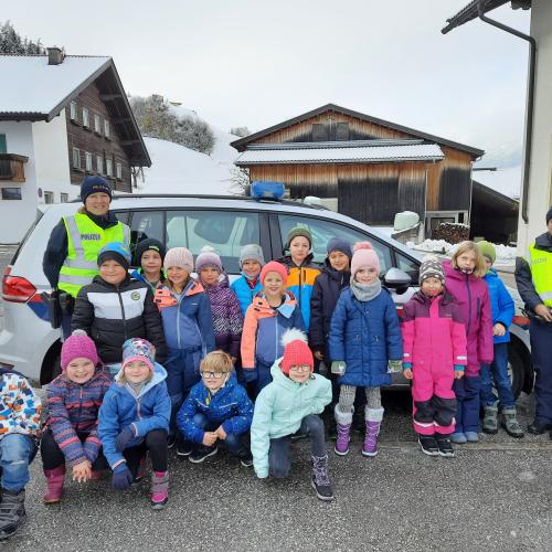 Polizei