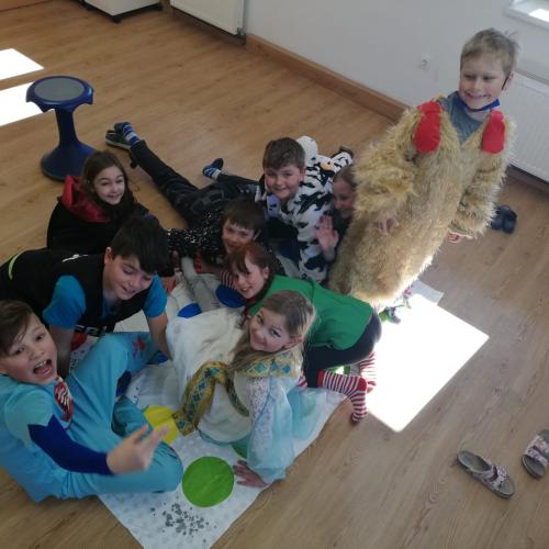 Fasching 2
