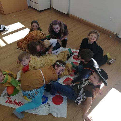 Fasching 1
