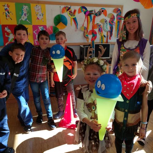 Fasching 3