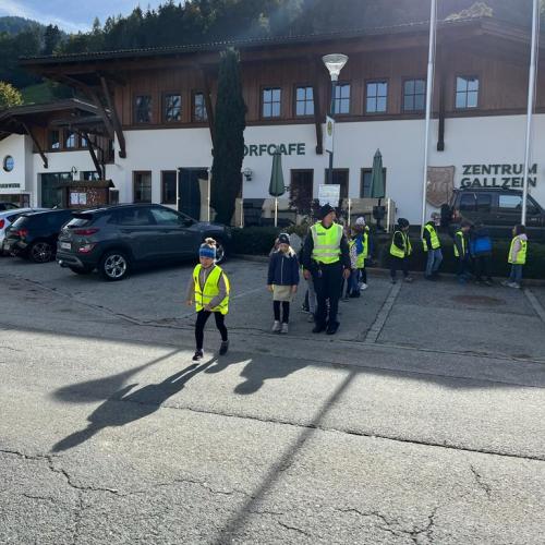 Polizei