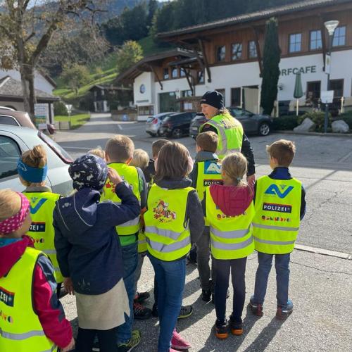 Polizei