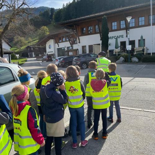 Polizei