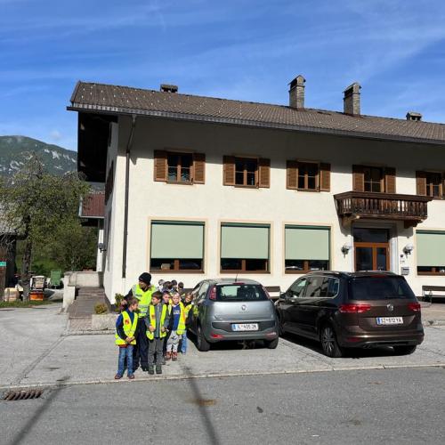 Polizei