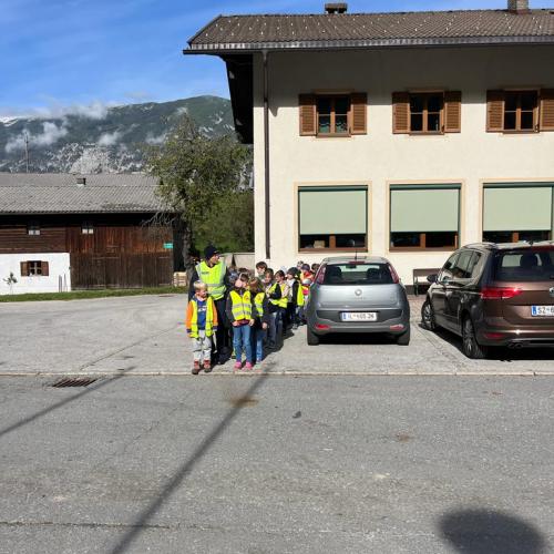 Polizei