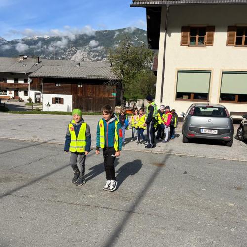 Polizei