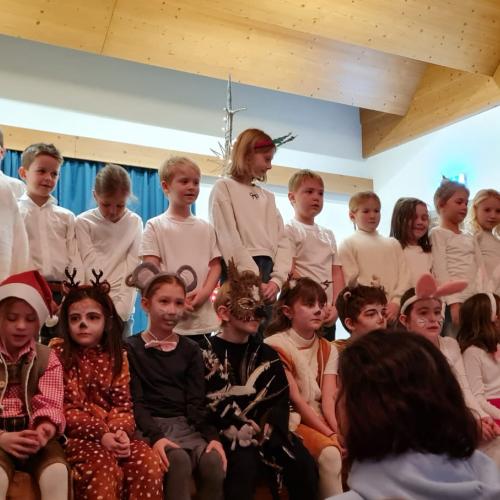 Gruppenbild