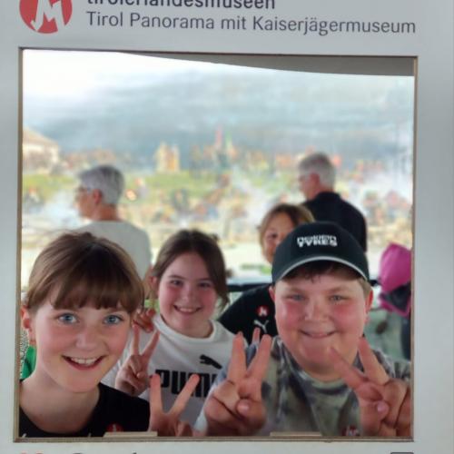 Innsbruck