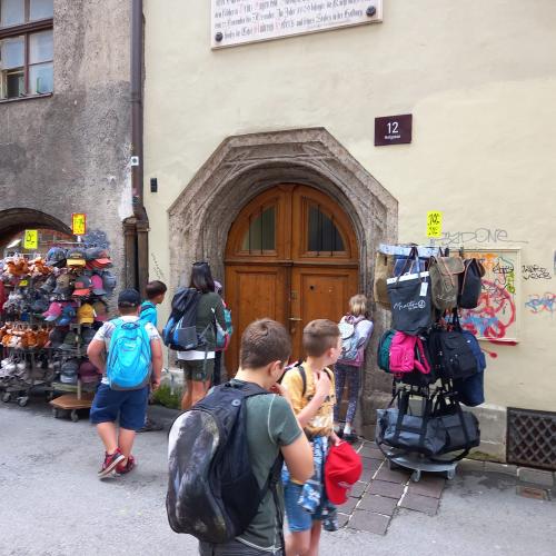 Innsbruck