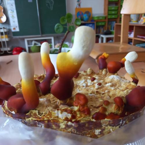 Pilze