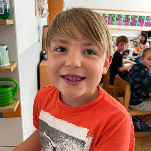 Zahngesundheitsvorsorge