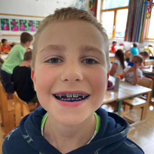 Zahngesundheitsvorsorge