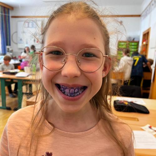 Zahngesundheitsvorsorge