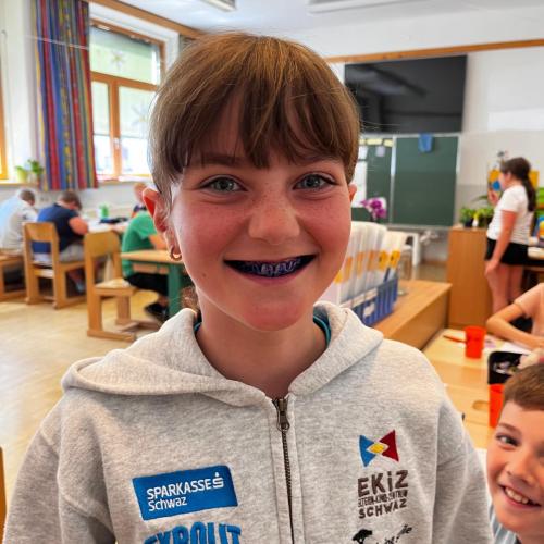 Zahngesundheitsvorsorge