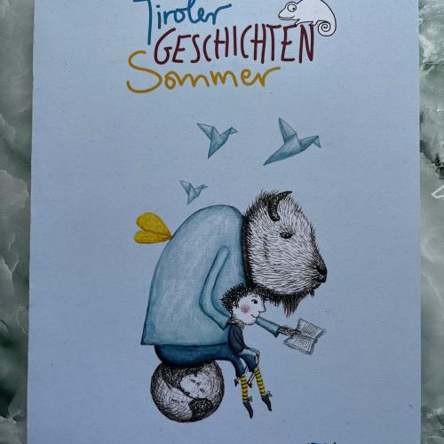 Bücherei