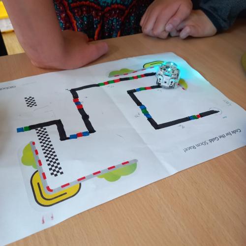 Ozobot
