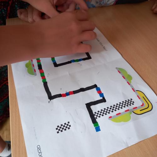 Ozobot