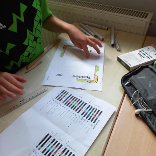 Ozobot