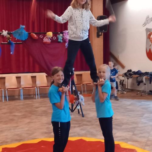 zirkus