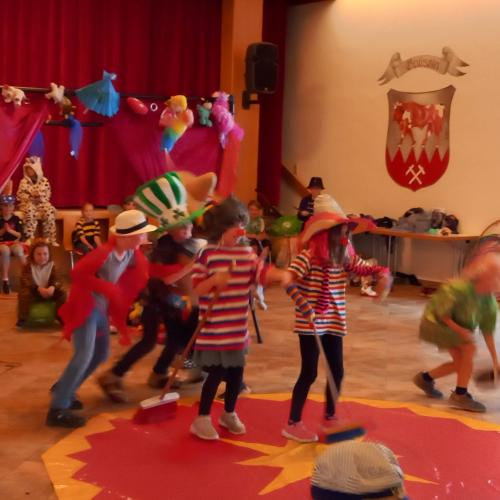 zirkus