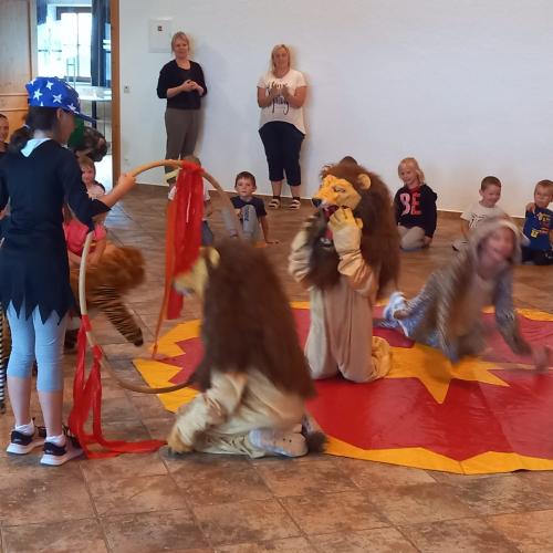 zirkus