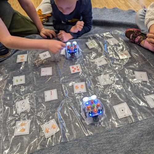 beebot