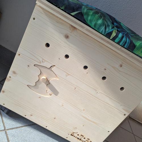 regenwurm