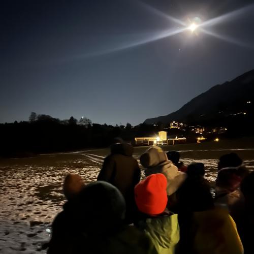 Projekt Planeten