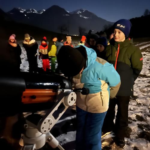 Projekt Planeten