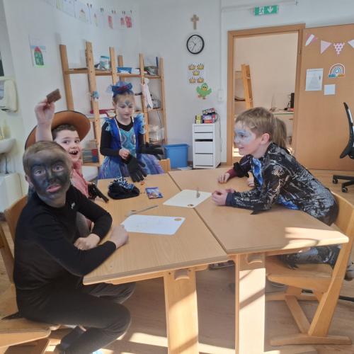 fasching