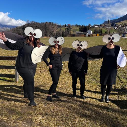 fasching