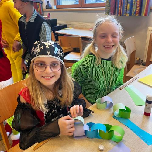 fasching