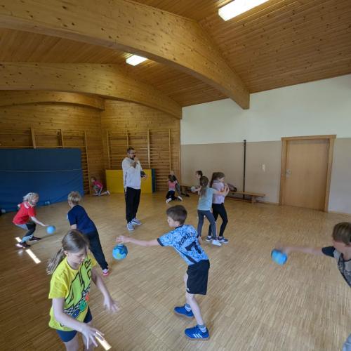 Handball