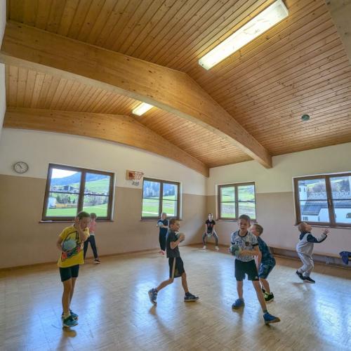 Handball