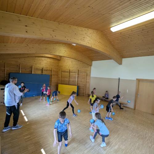 Handball
