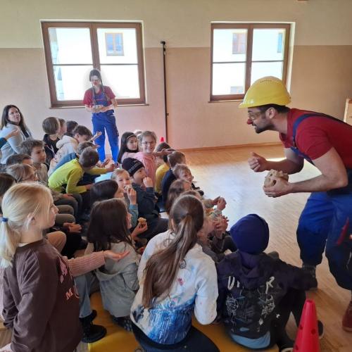 helfen mit herz