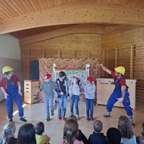 helfen mit herz